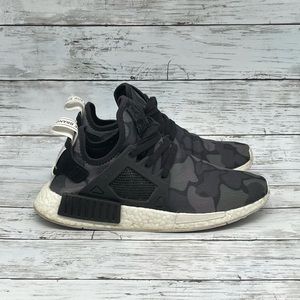 RARE 2016 Adidas NMD_XR1 Men’s Running Shoe Sz 9